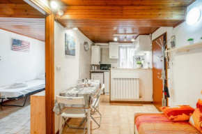 Oltretorrente District Mini House